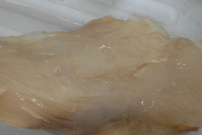 太岁肉灵芝吃了会死吗野生灵芝有什么作用与功效