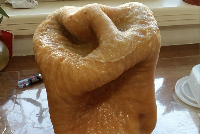 破太岁真的管用吗一般多少钱太岁 灵芝