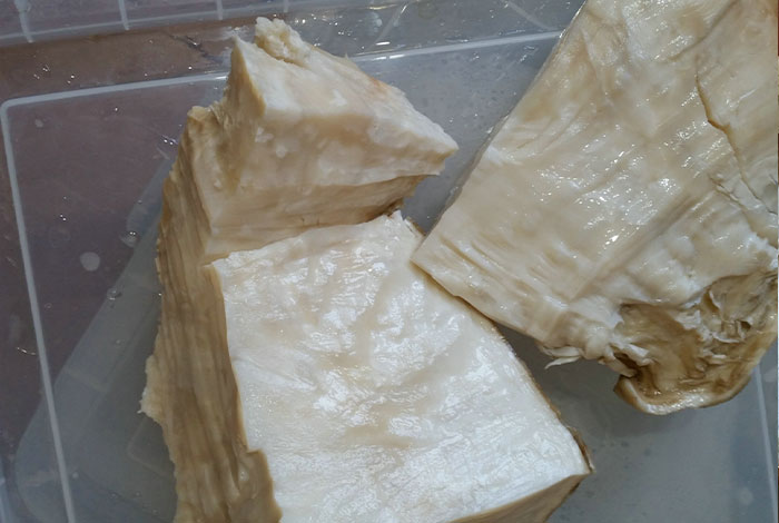 太岁有什么功效与作用